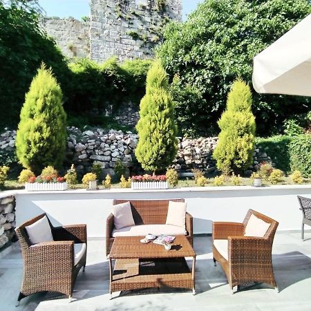 Sardinia Otel Amasra Exterior photo